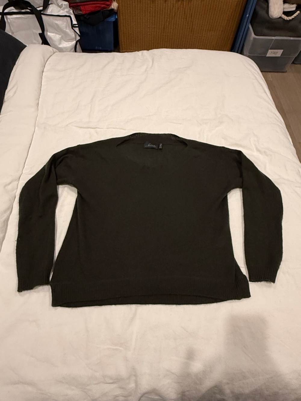 Line. (Women's L)